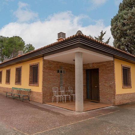 Casa De San Cristobal Villa Teruel Exterior photo